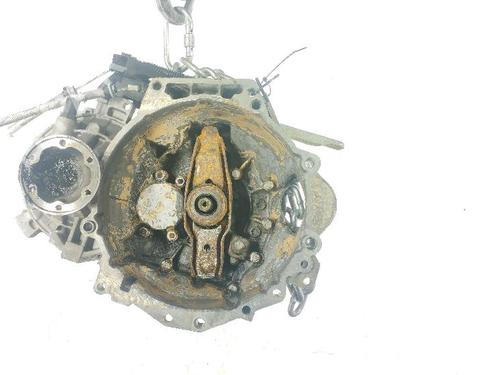 Used Gearbox SEAT IBIZA IV (6J5, 6P1) 1.6 TDI (90 hp) 27924996