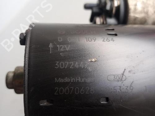 Starter VOLVO V70 III (135) D5 | BP18376428M8 