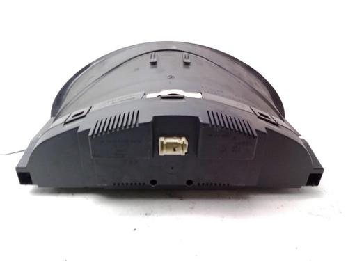 Instrument cluster MERCEDES-BENZ C-CLASS (W203) C 200 CDI (203.004) | BP24002366C47 