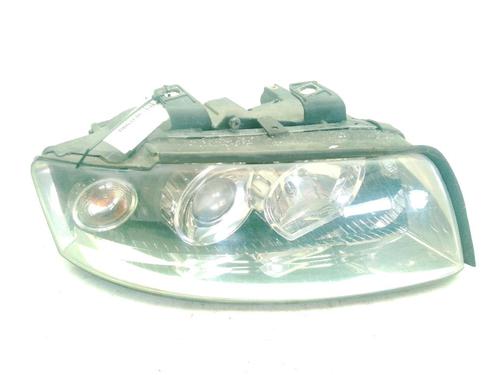 Used Left headlight AUDI A4 B6 (8E2) 1.9 TDI (130 hp) 28209022