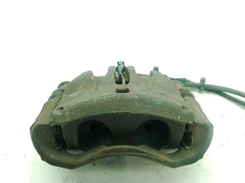 Used Right front brake caliper Right front brake caliper IVECO DAILY VI Van 33S16, 35S16, 35C16, 38S16, 40C16, 42S16, 50C16 (156 hp) 36352628 36352628
