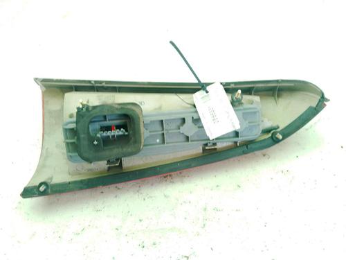 Left taillight OPEL ASTRA G Estate (T98) 1.6 16V (F35) | BP28290914C34 