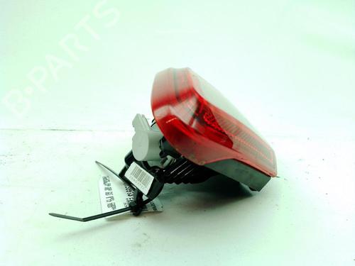 Right tailgate light OPEL CORSA E (X15) 1.4 (08, 68) | BP38746458C80 - Image 2
