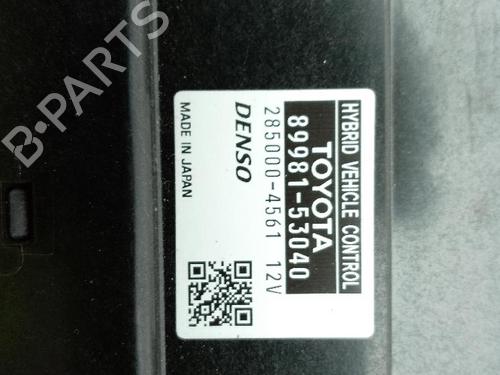 Elektronisk modul LEXUS IS III (_E3_) 300h (AVE30_, AVE30R) | BP24003474M83 