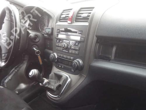 Used Parts HONDA CR-V III (RE_) 2.2 i-DTEC 4WD (RE6) 4933477