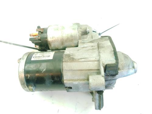 Startmotor Startmotor NISSAN MICRA V (K14) 0.9 IG-T (90 hp) 37434711 37434711