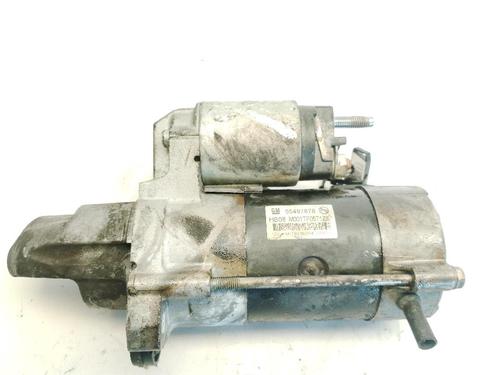 Used Starter OPEL INSIGNIA A Sports Tourer (G09) 1.6 CDTi (35) (136 hp) 29554896