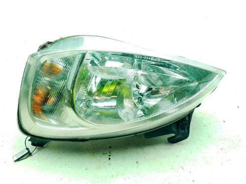 Used Left headlight Left headlight OPEL CORSA C (X01) 1.0 (F08, F68) (58 hp) 18367132 18367132