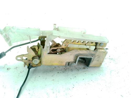 Front left lock VW TRANSPORTER T4 Platform/Chassis (70E, 70L, 70M, 7DE, 7DL, 7D 2.4 D | BP29498149C98 
