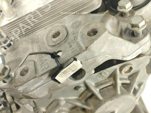 Gearbox VW GOLF V (1K1) 1.4 TSI | BP26881462M3 