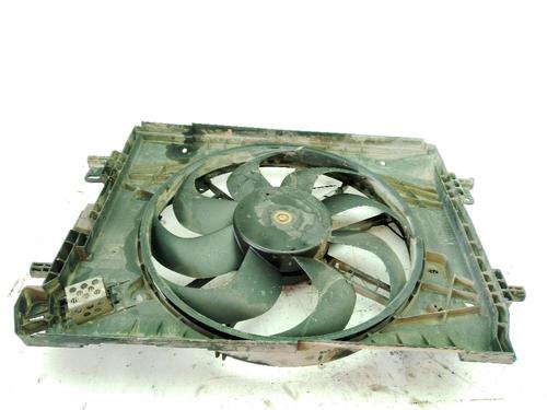 Used Radiator fan Radiator fan 39263118 39263118