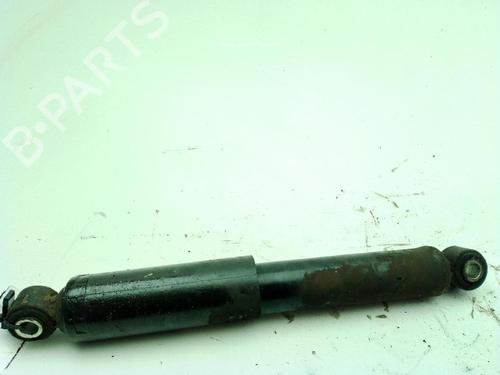 Left rear shock absorber FIAT DUCATO Van (250_) 120 Multijet 2,3 D | BP31012422M18