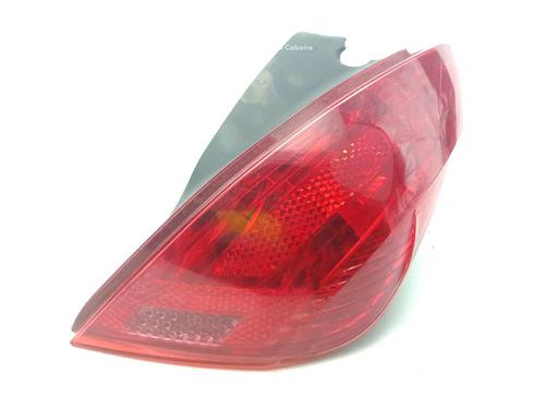 Used Right taillight PEUGEOT 308 I (4A_, 4C_) 1.6 HDi (109 hp) 32132282