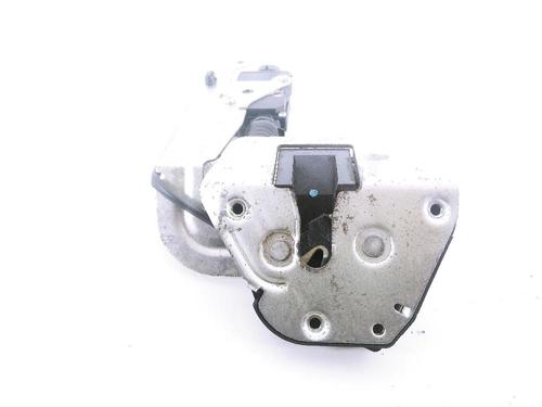 Used Rear right lock PEUGEOT 807 (EB_) 2.0 HDi (120 hp) 31989740