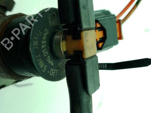 Injector PEUGEOT PARTNER Box Body/MPV (K9) 1.6 BlueHDI 75 | BP32402952M100