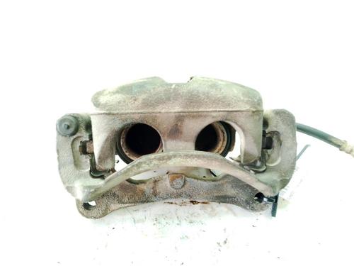 Used Left front brake caliper Left front brake caliper MITSUBISHI PAJERO III (V7_W, V6_W) 3.2 Di-D (V68W) (160 hp) 33716249 33716249