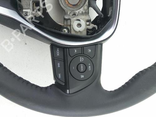 Steering wheel TOYOTA COROLLA Estate (_E21_) 1.8 VVTi Hybrid (ZWE219) | BP18365084C49 