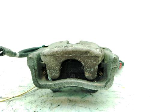 Venstre bremsekaliber bag Venstre bremsekaliber bag RENAULT CLIO V (B7_) 1.0 TCe 90 (B7MT) (91 hp) 39667081 39667081
