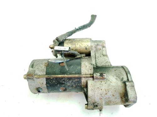 Motor de arranque Motor de arranque 37414813 37414813