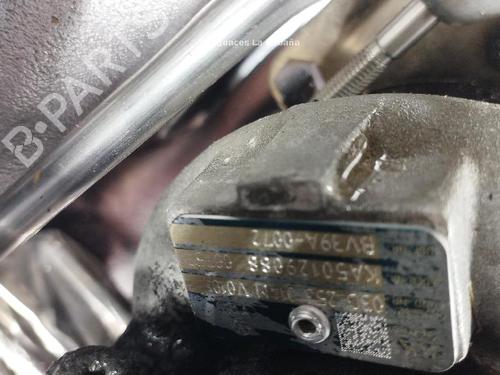 Engine SEAT LEON (1P1) 1.9 TDI | BP29746647M1