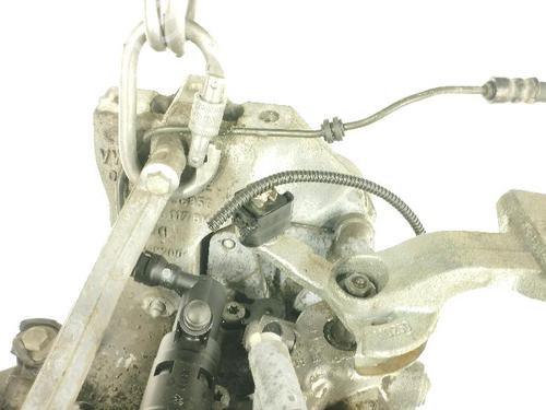 Gearbox VW GOLF VI (5K1) 1.6 TDI | BP28620194M3 