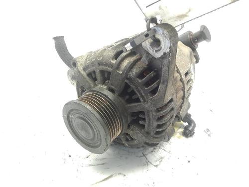 Used Alternator Alternator KIA CARENS I MPV (FC, FJ) 2.0 CRDi (113 hp) 21258845 21258845