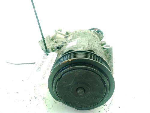 Used AC compressor AC compressor SEAT IBIZA IV (6J5, 6P1) 1.9 TDI (105 hp) 31181482 31181482