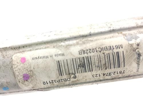 Steering rack MAZDA CX-3 (DK) 2.0 SKYACTIV-G (DK5W, DK6W) | BP32280394M22