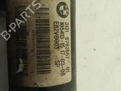 Left front shock absorber BMW 1 Coupe (E82) 120 d | BP24546327M16 