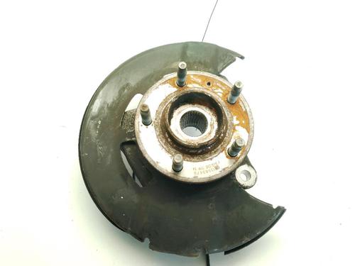 Used Right front steering knuckle OPEL ZAFIRA TOURER C (P12) 2.0 CDTi (75) (130 hp) 25303253