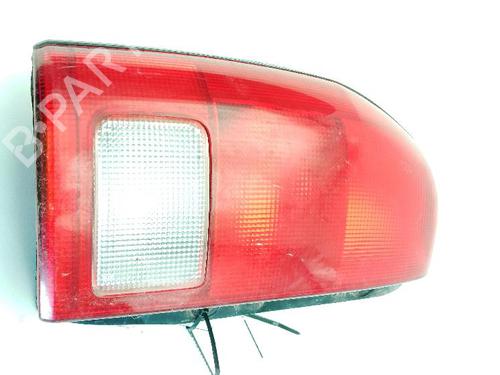 Used Left taillight SUZUKI GRAND VITARA I (FT, HT) 2.0 HDI 110 16V 4x4 (SQ420D, TD83V, JA420WD) (109 hp) 30171027