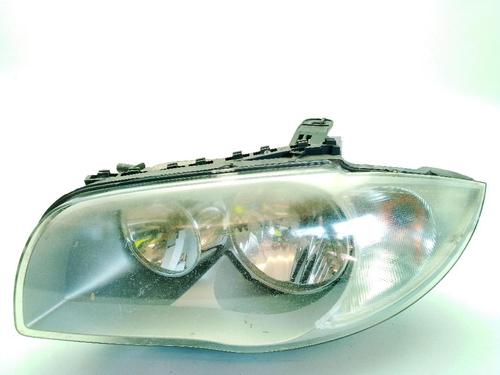 Phare gauche BMW 1 (E87) 116 i (115 hp) 31871134