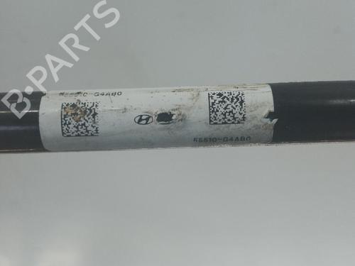 Anti roll bar KIA CEED (CD) 1.0 T-GDI | BP27451294M96 - Image 3