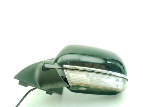 Left mirror VW TOUAREG (7LA, 7L6, 7L7) 5.0 V10 TDI | BP31243019C26 