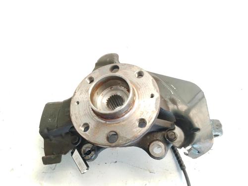 Right front steering knuckle OPEL CORSA D (S07) 1.2 (L08, L68) | BP27733647M26 