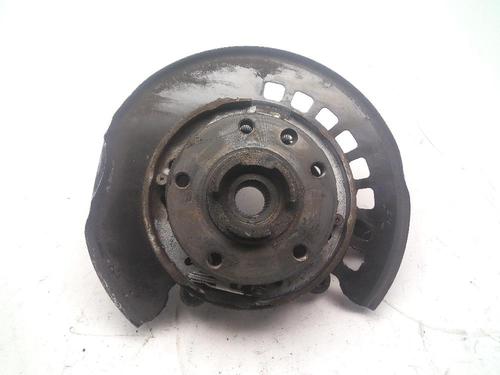 Used Right rear steering knuckle PORSCHE CAYENNE (9PA) Turbo S 4.5 (521 hp) 24003076