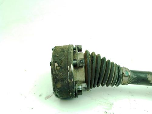 Left front driveshaft AUDI A1 (8X1, 8XK) 1.6 TDI | BP38635836M38 - Image 2