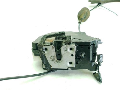 Used Rear right lock RENAULT CLIO IV (BH_) 0.9 TCe 90 (BHNF, BHMA, BHMH, BHJK, BHJR) (90 hp) 29151579