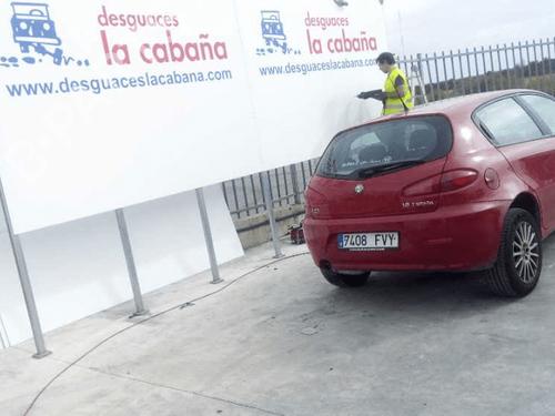 Left tailgate light ALFA ROMEO 147 (937_) 1.6 16V T.SPARK ECO (937.AXA1A, 937.BXA1A) | BP34207665C79  - Image 9