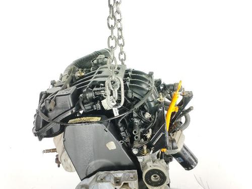 Used Engine Engine 36899716 36899716