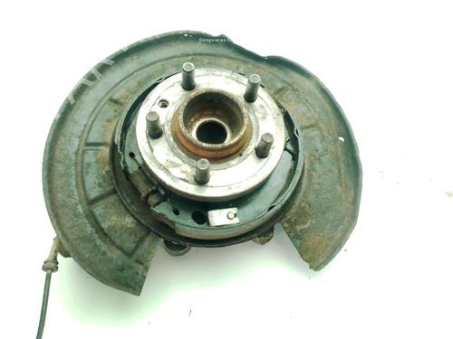 Used Right rear steering knuckle LAND ROVER RANGE ROVER SPORT I (L320) 2.7 D 4x4 (190 hp) 30146224
