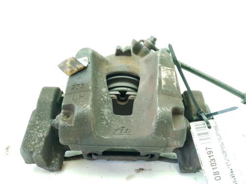 Left front brake caliper CITROËN C4 Grand Picasso II (DA_, DE_) 1.2 THP 130 | BP32490659M105  - Image 5