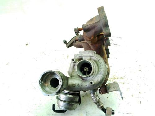 Used Turbocharger/Supercharger Turbocharger/Supercharger 38589840 38589840