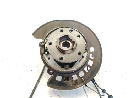 Used Right rear steering knuckle Right rear steering knuckle AUDI Q7 (4LB) 3.0 TDI quattro (233 hp) 29269471 29269471