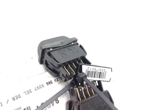 Right front window switch PEUGEOT 306 Hatchback (7A, 7C, N3, N5) 1.9 D | BP18360300I26 