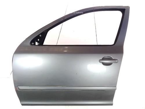 Used Left front door SKODA OCTAVIA II (1Z3) 1.6 TDI (105 hp) 20642852