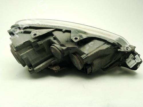 Left headlight VW GOLF VI Variant (AJ5) 1.6 TDI | BP39739557C28 - Image 2