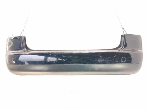 Used Rear bumper Rear bumper 34535143 34535143
