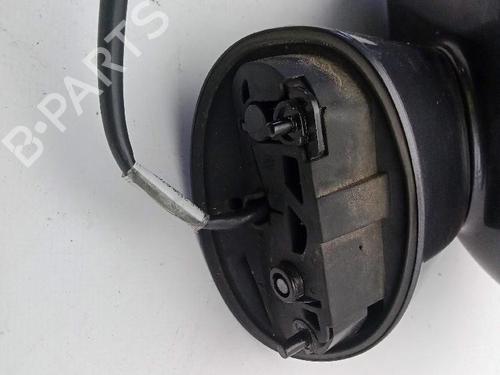 Left mirror OPEL MERIVA B MPV (S10) 1.7 CDTI (75) | BP24046006C26 