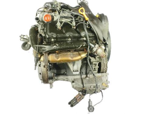 Engine AUDI A4 B6 (8E2) 2.5 TDI quattro | BP36405159M1 - Image 3